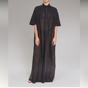 ACACIA illiana dress in Nia print